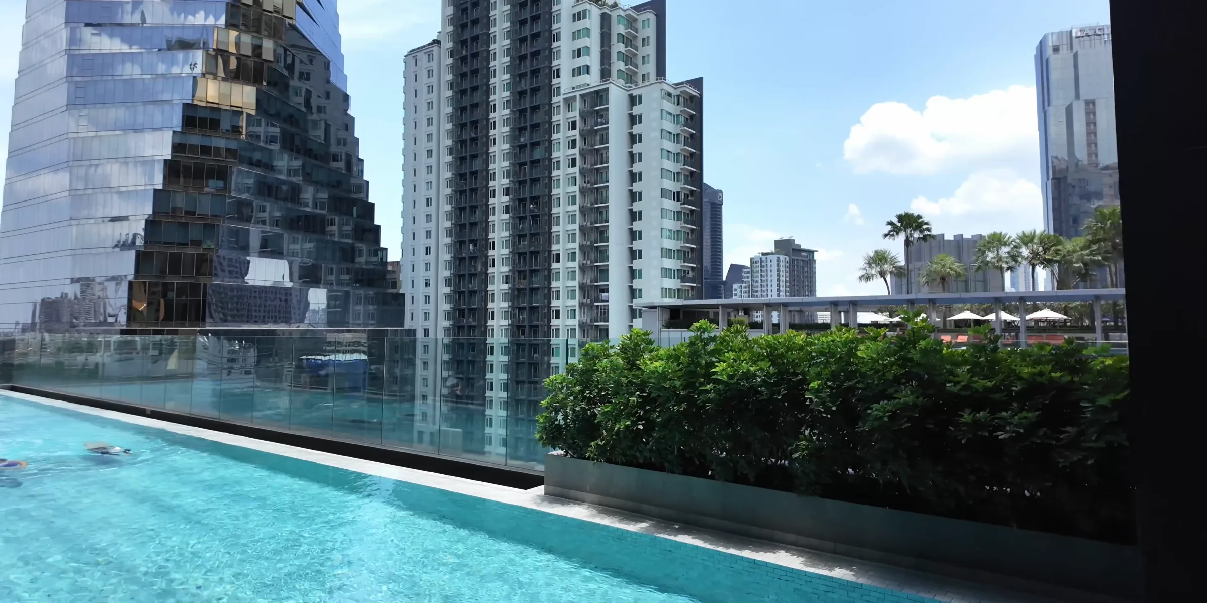 Bangkok