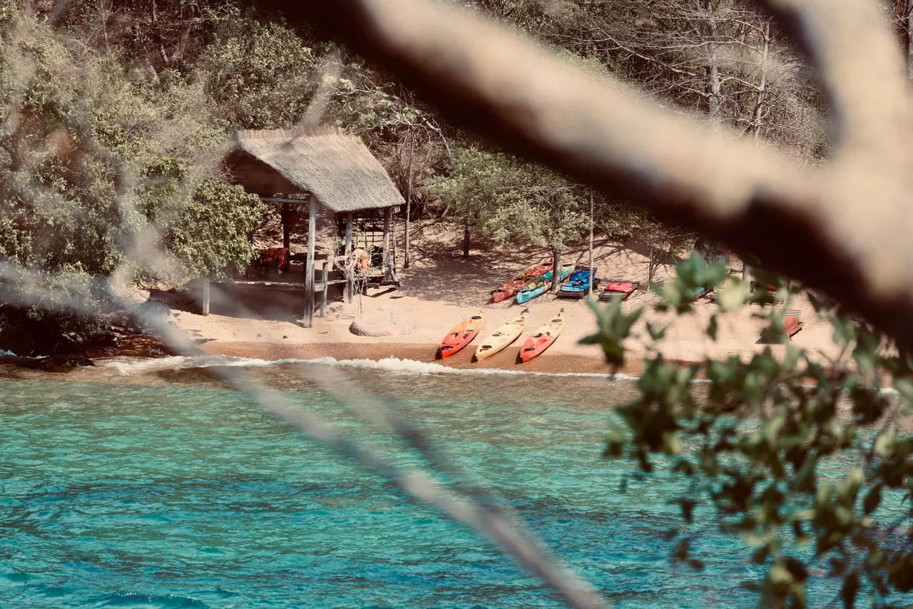 Malawi