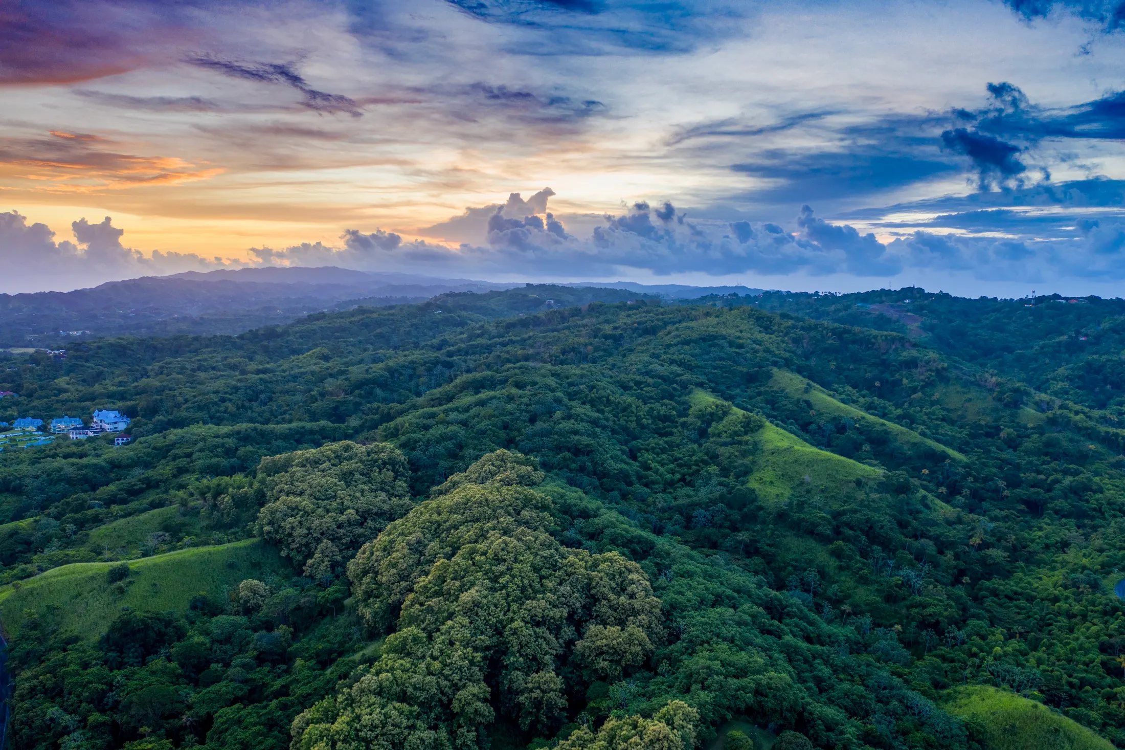 Tobago – Die Perle der Karibik