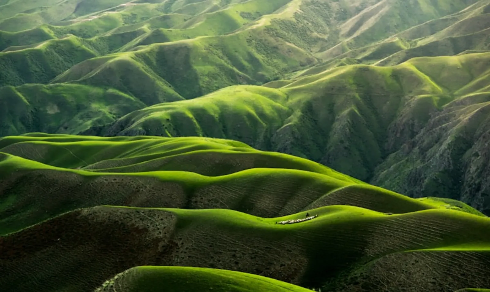 Irland
