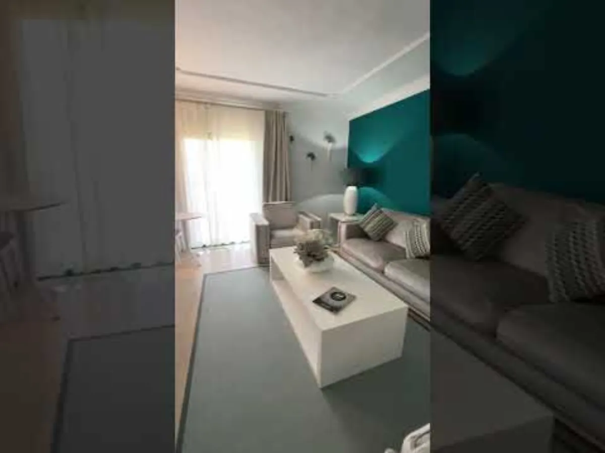 Video: Aldiana Club Fuerteventura - Hotel Suite